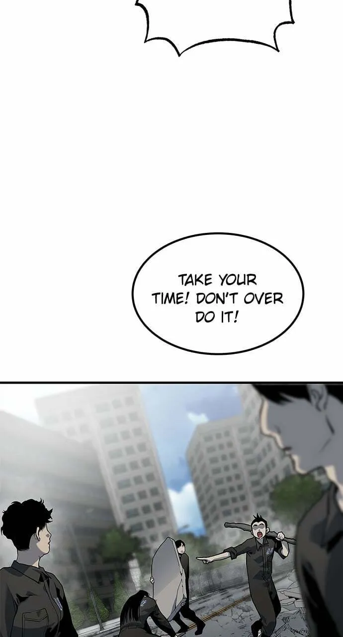 ZOMGAN Chapter 76 page 104 - 