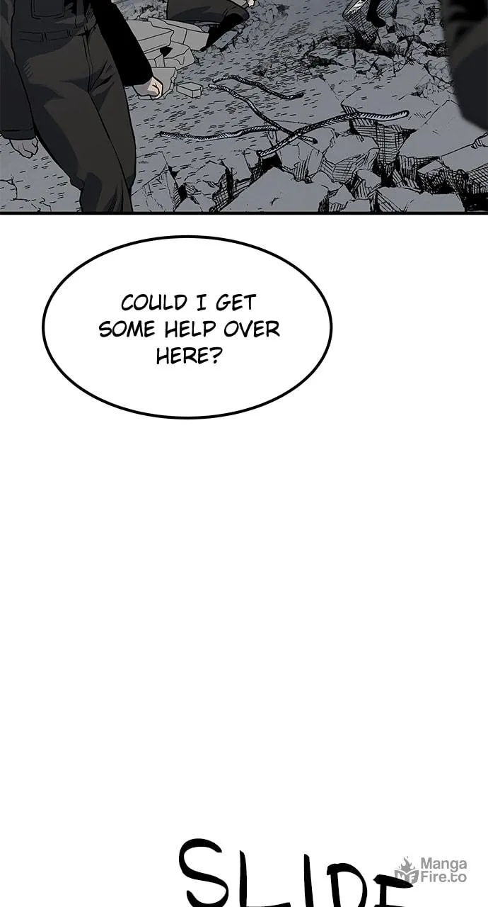 ZOMGAN Chapter 76 page 105 - 