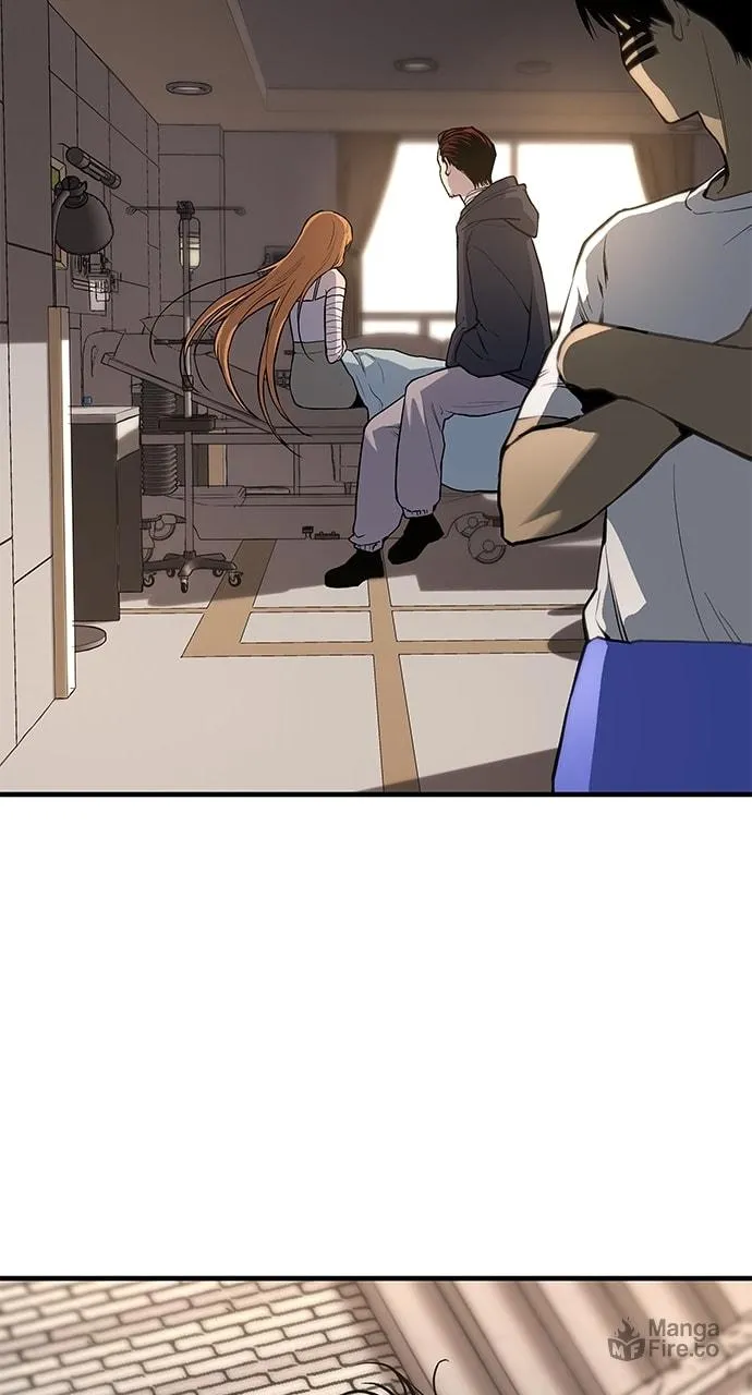 ZOMGAN Chapter 76 page 130 - 