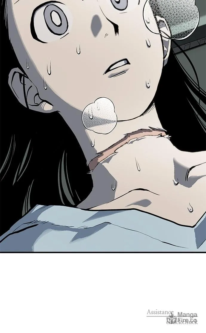ZOMGAN Chapter 76 page 140 - 