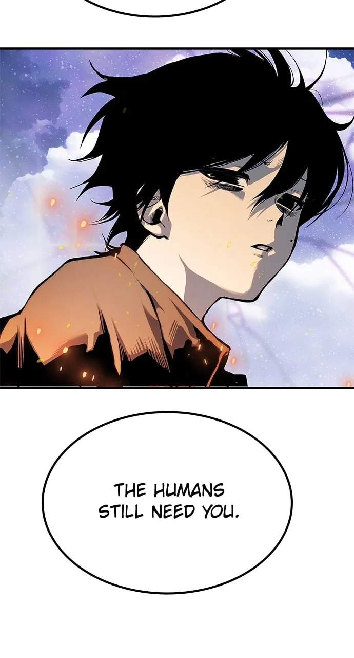 ZOMGAN Chapter 76 page 19 - 