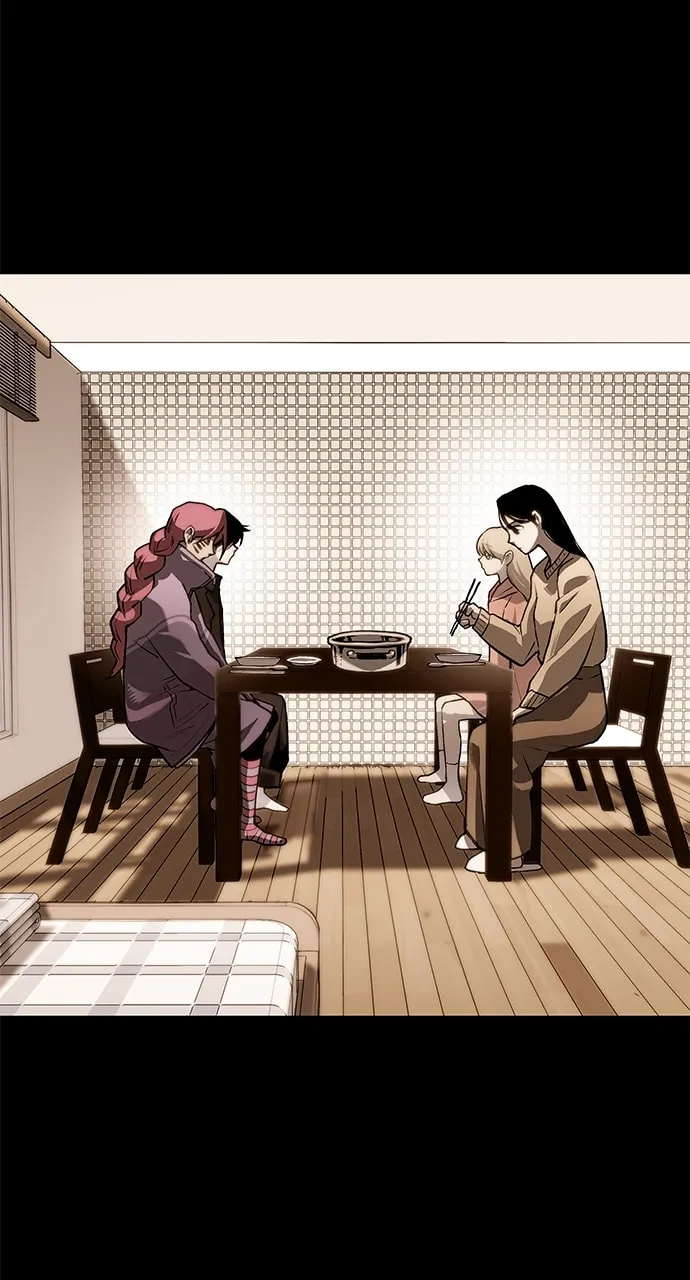 ZOMGAN Chapter 76 page 47 - 