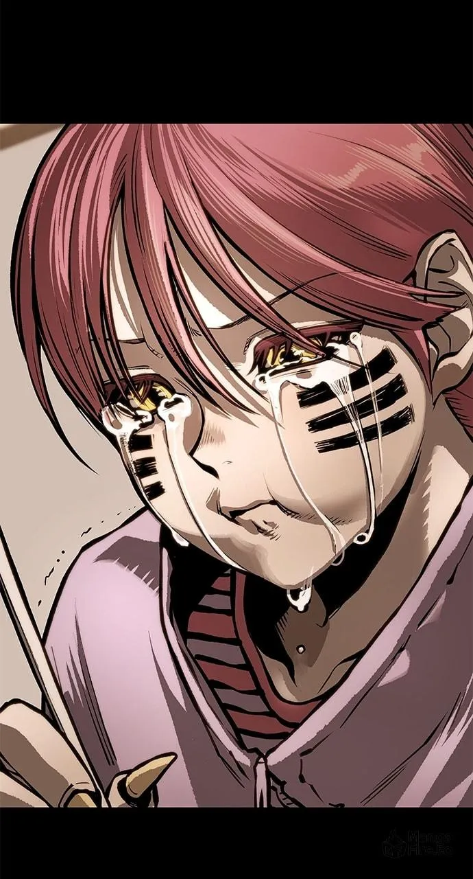 ZOMGAN Chapter 76 page 48 - 