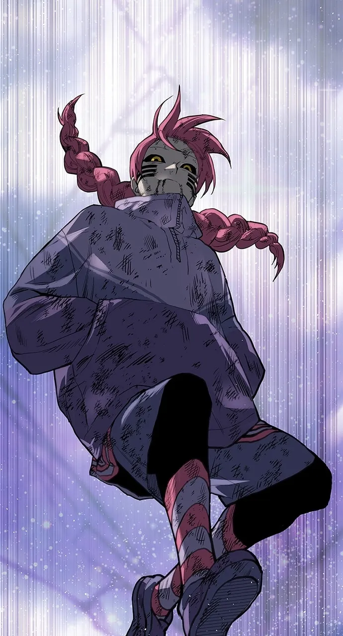 ZOMGAN Chapter 76 page 8 - 