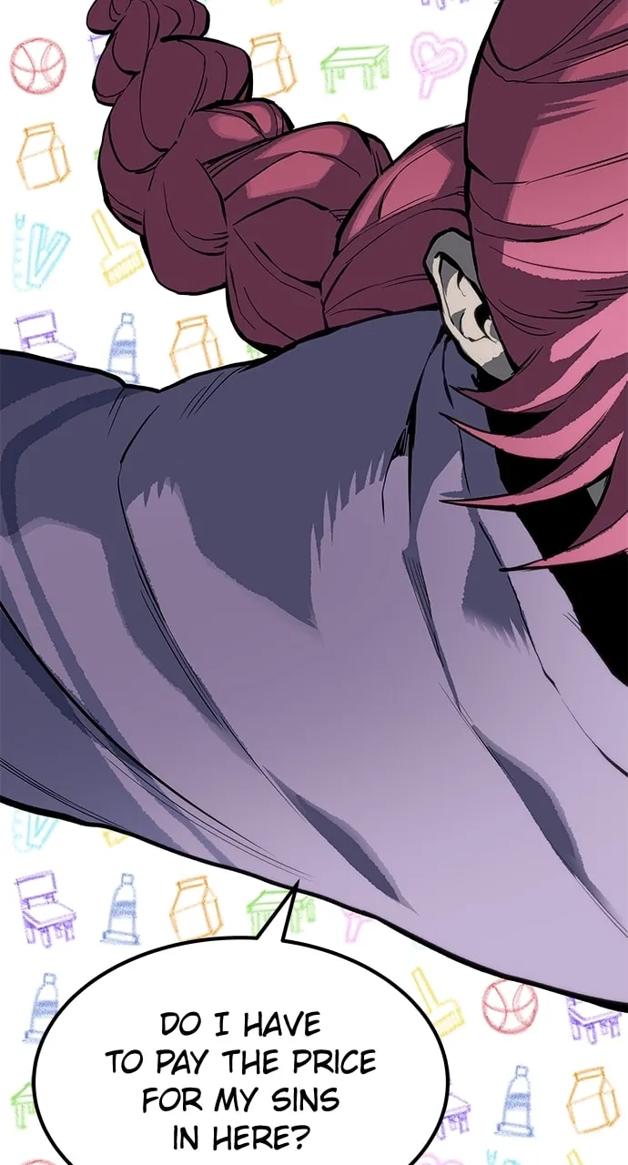 ZOMGAN Chapter 76 page 83 - 