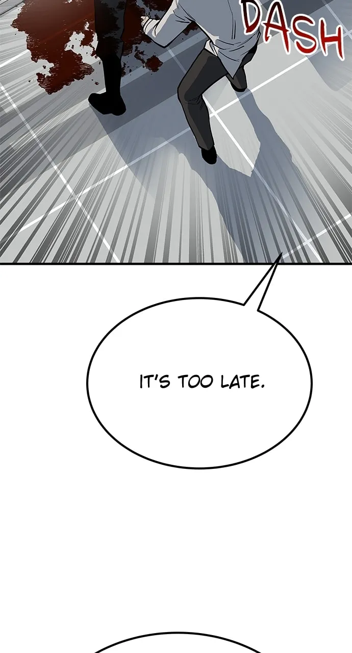 ZOMGAN Chapter 76 page 91 - 