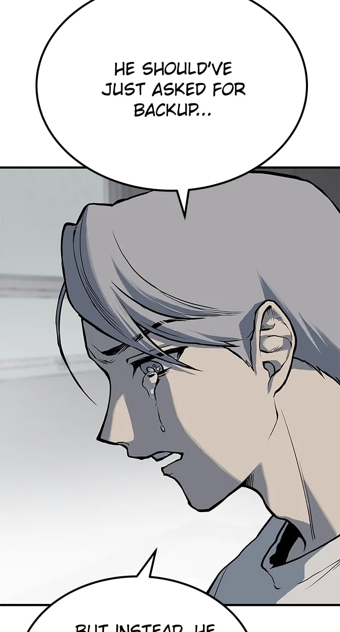 ZOMGAN Chapter 76 page 92 - 