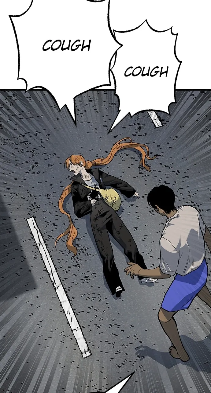 ZOMGAN Chapter 76 page 97 - 