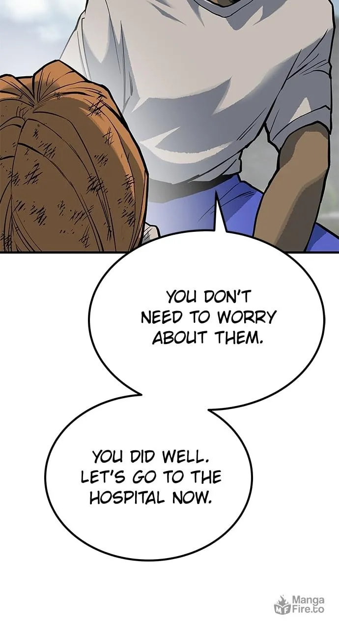 ZOMGAN Chapter 76 page 99 - 