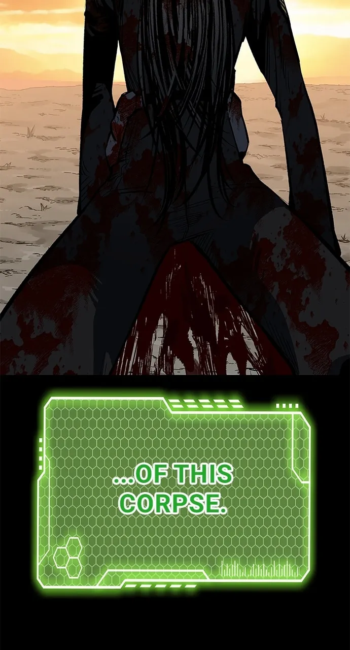 ZOMGAN Chapter 77 page 11 - 