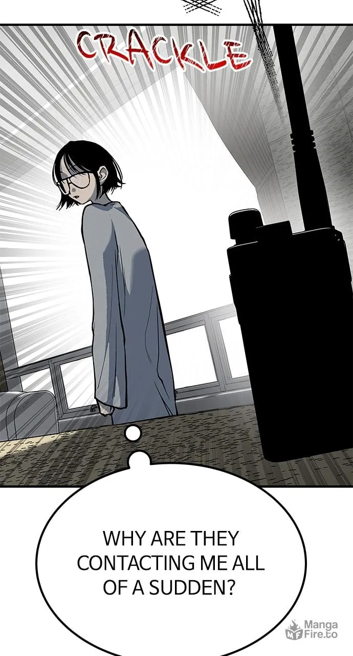 ZOMGAN Chapter 77 page 108 - 
