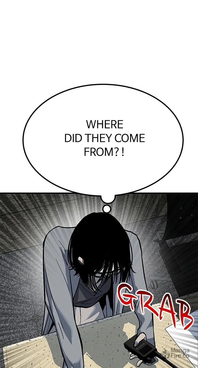 ZOMGAN Chapter 77 page 111 - 