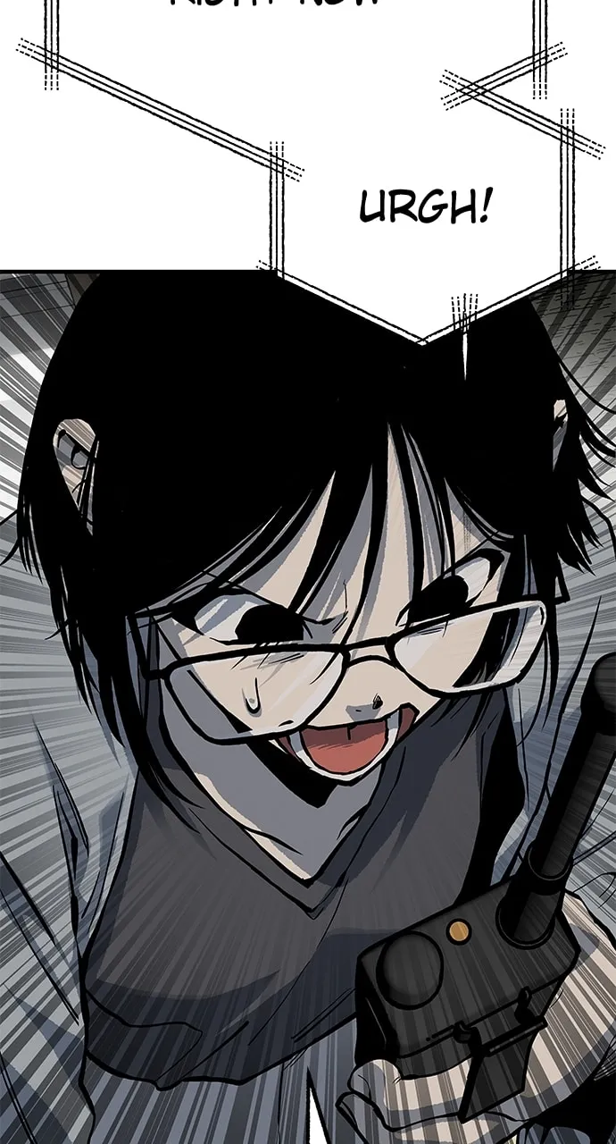 ZOMGAN Chapter 77 page 113 - 