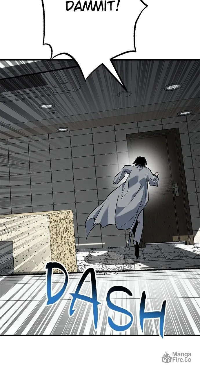 ZOMGAN Chapter 77 page 115 - 
