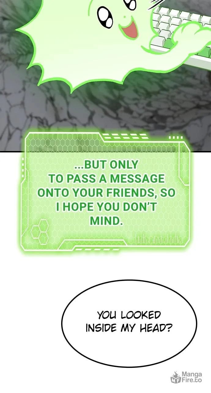ZOMGAN Chapter 77 page 21 - 