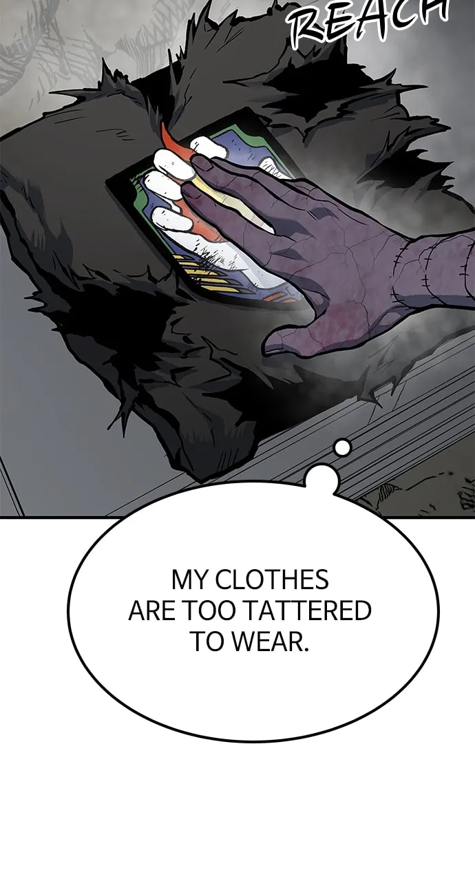 ZOMGAN Chapter 77 page 28 - 