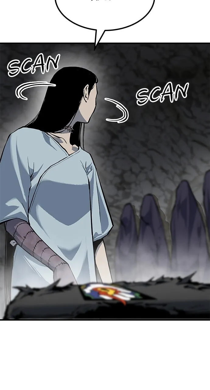 ZOMGAN Chapter 77 page 31 - 