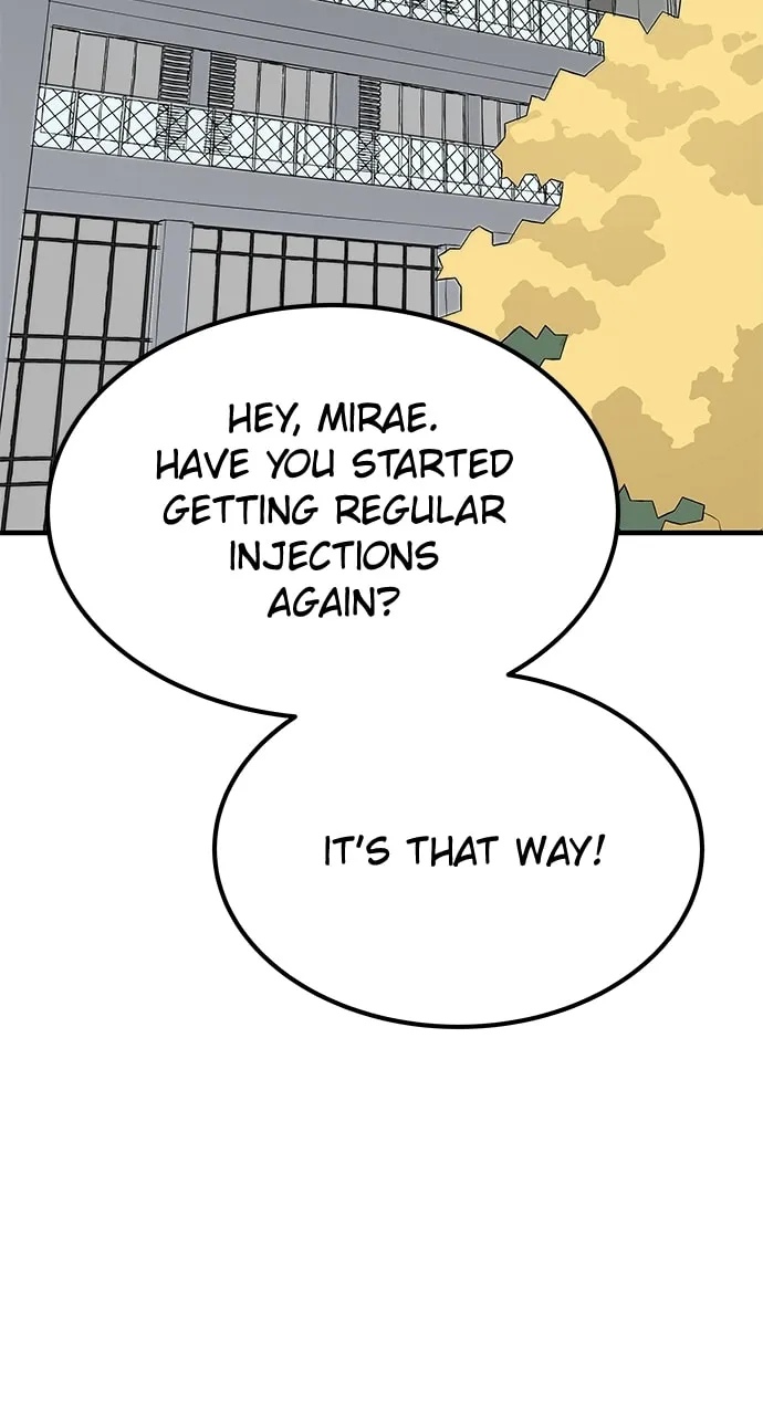 ZOMGAN Chapter 77 page 38 - 