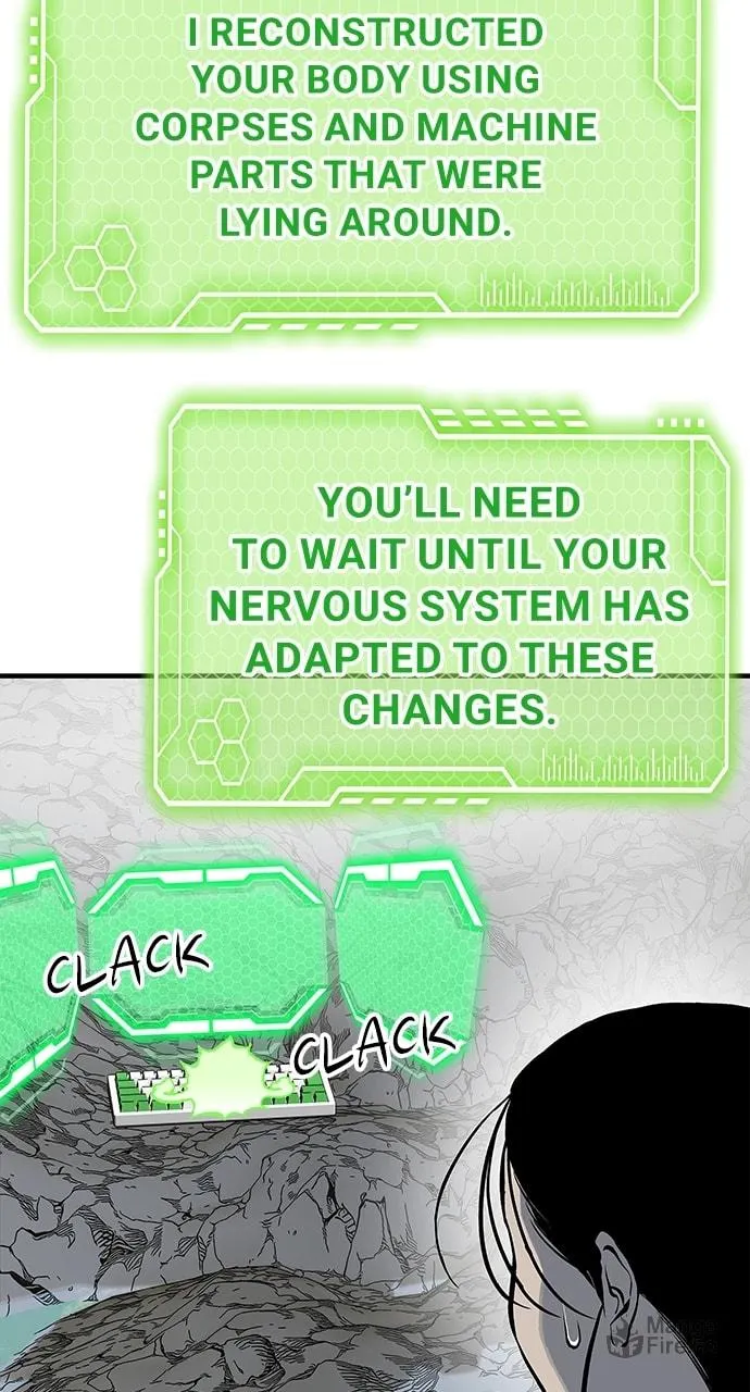ZOMGAN Chapter 77 page 6 - 