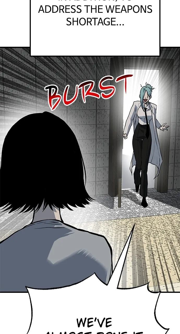ZOMGAN Chapter 77 page 58 - 
