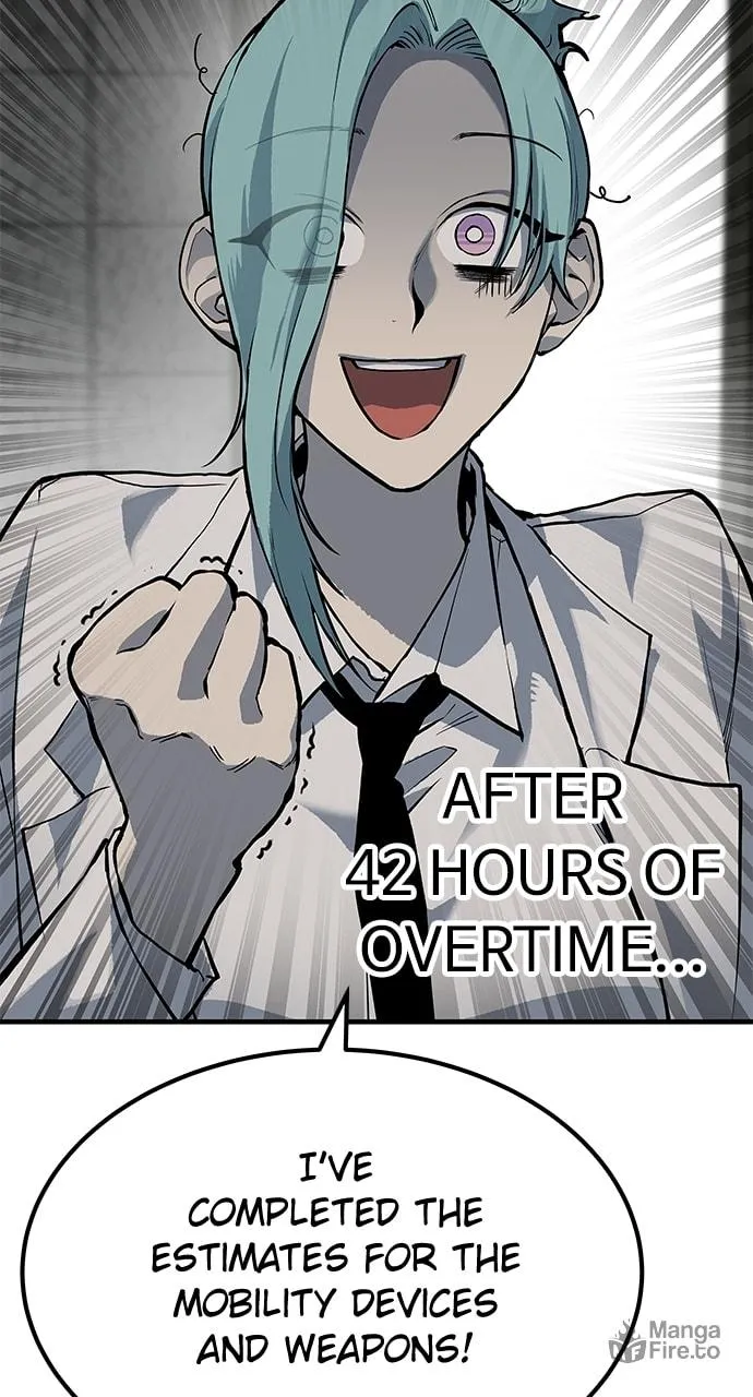 ZOMGAN Chapter 77 page 60 - 