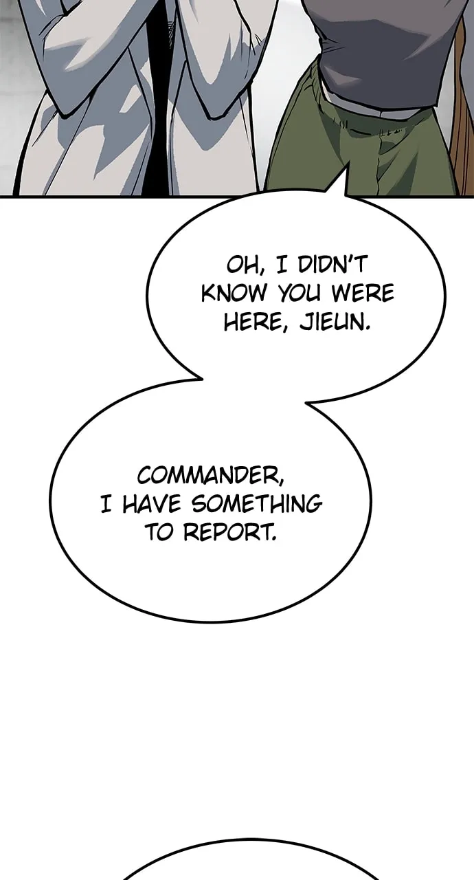 ZOMGAN Chapter 77 page 64 - 