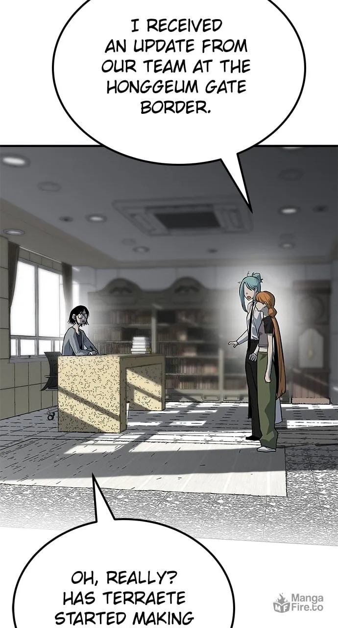 ZOMGAN Chapter 77 page 65 - 