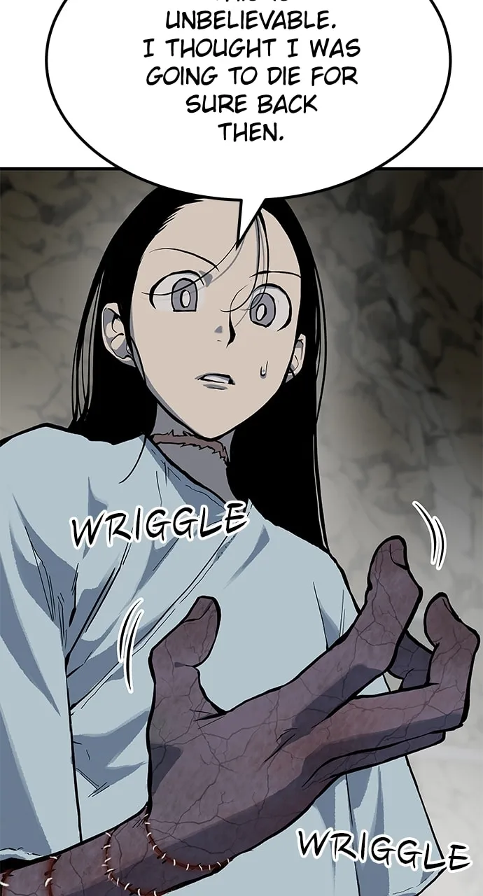 ZOMGAN Chapter 77 page 8 - 