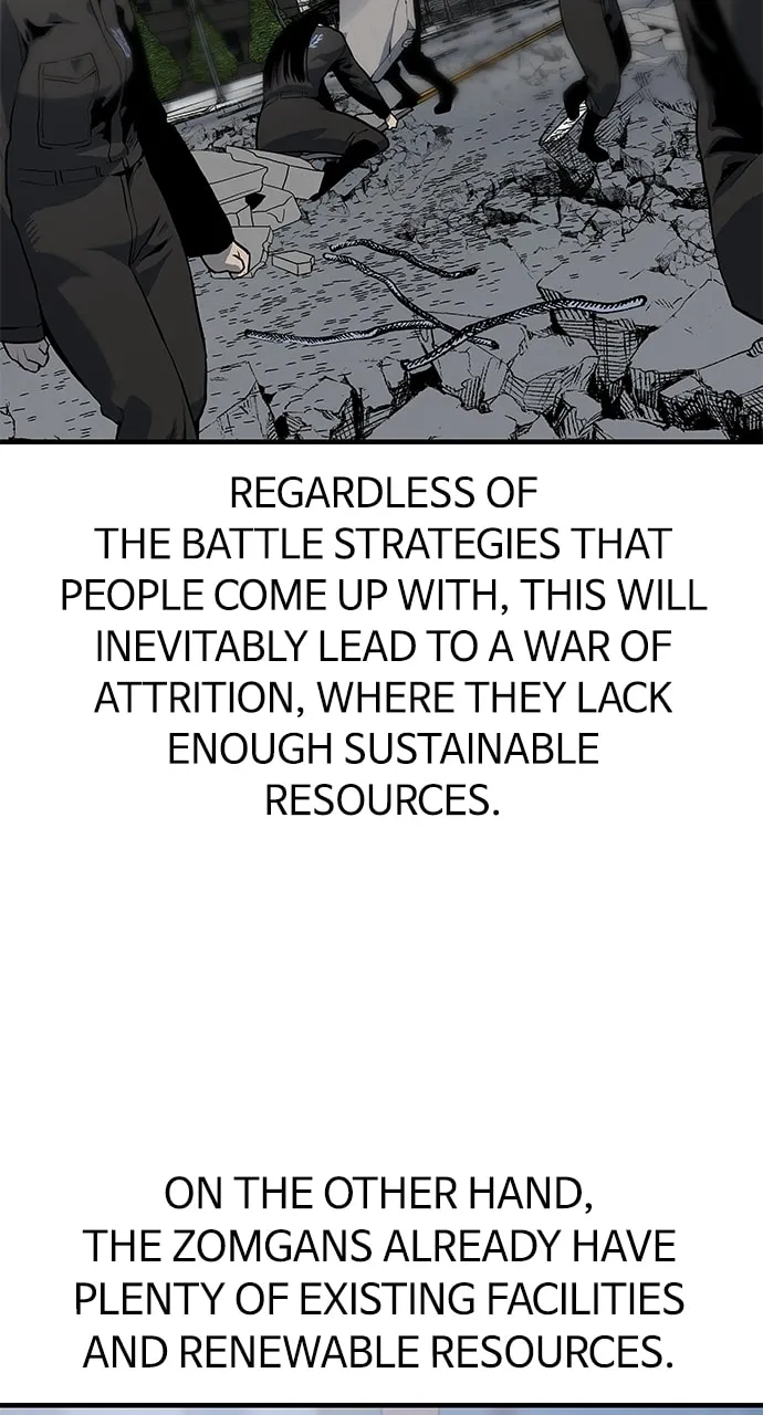 ZOMGAN Chapter 77 page 74 - 