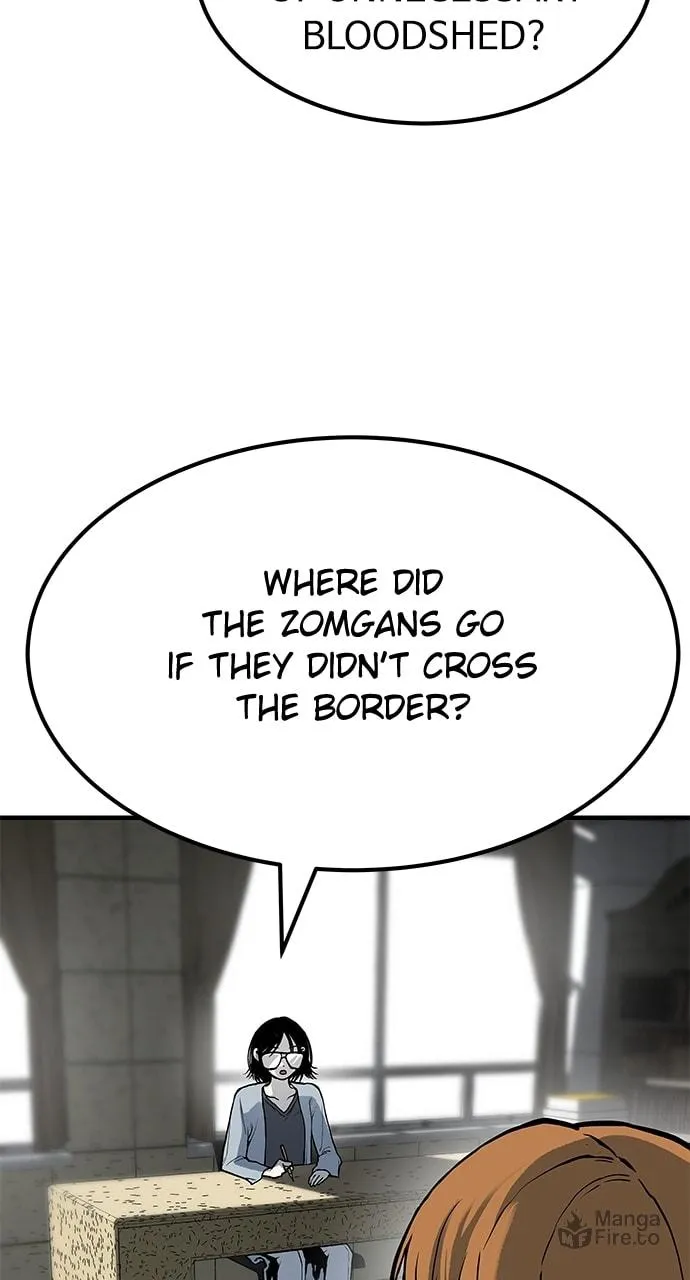 ZOMGAN Chapter 77 page 78 - 
