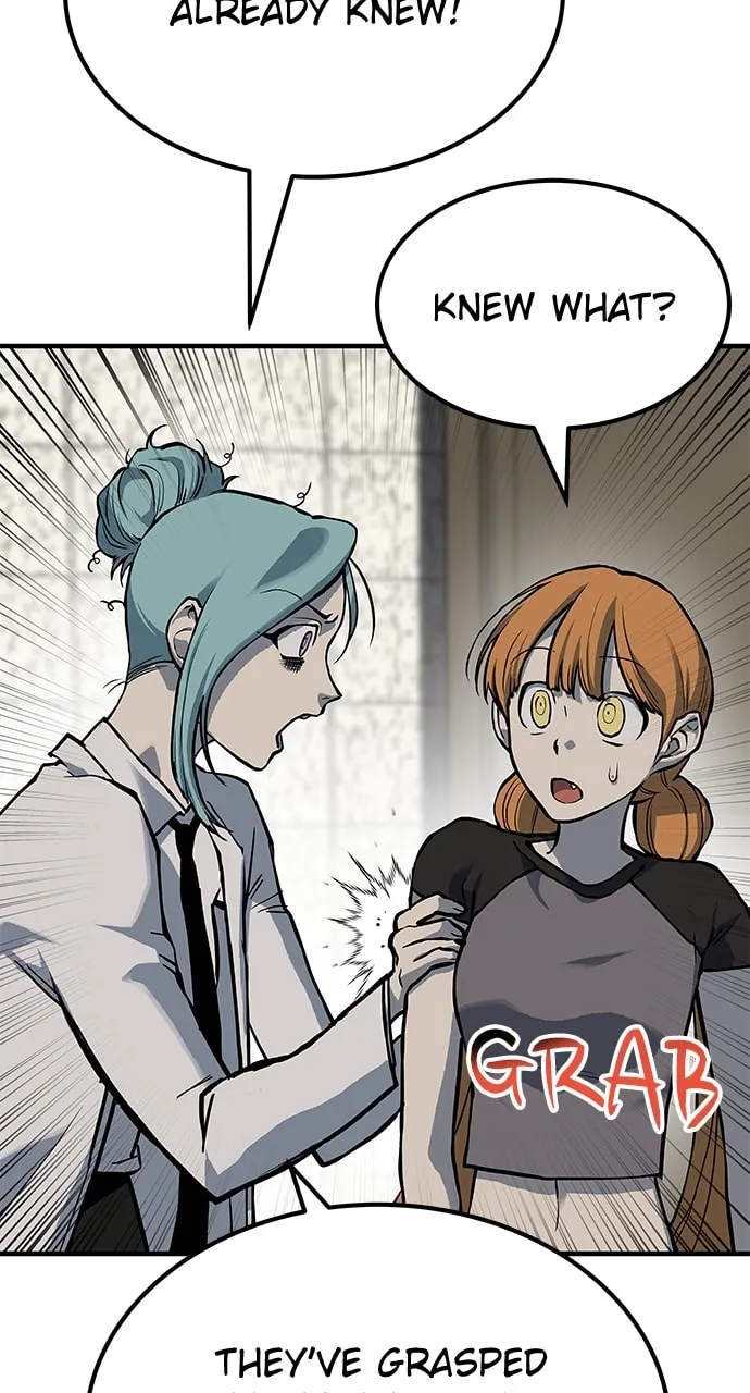 ZOMGAN Chapter 77 page 82 - 