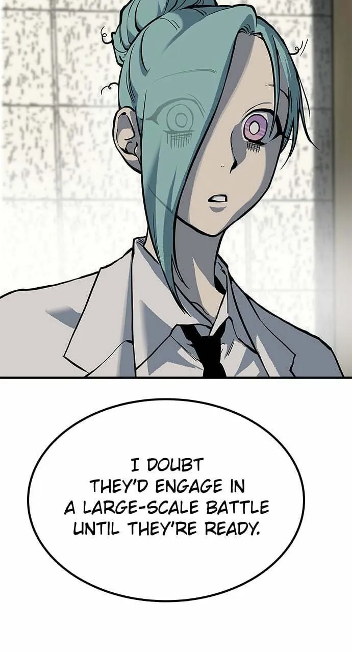 ZOMGAN Chapter 77 page 91 - 