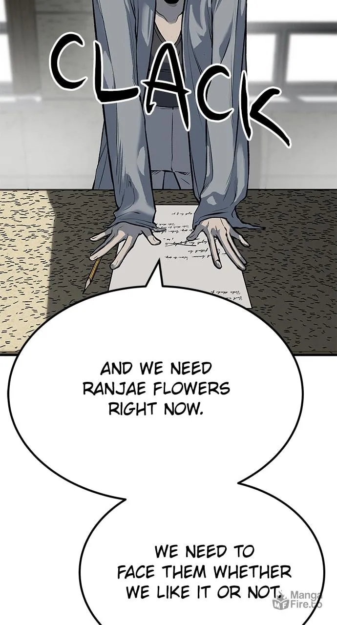 ZOMGAN Chapter 77 page 93 - 