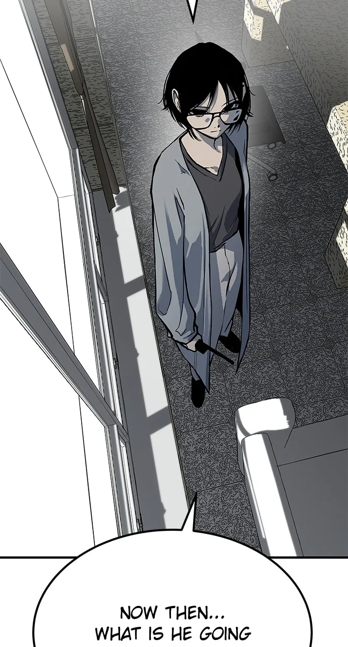 ZOMGAN Chapter 77 page 98 - 