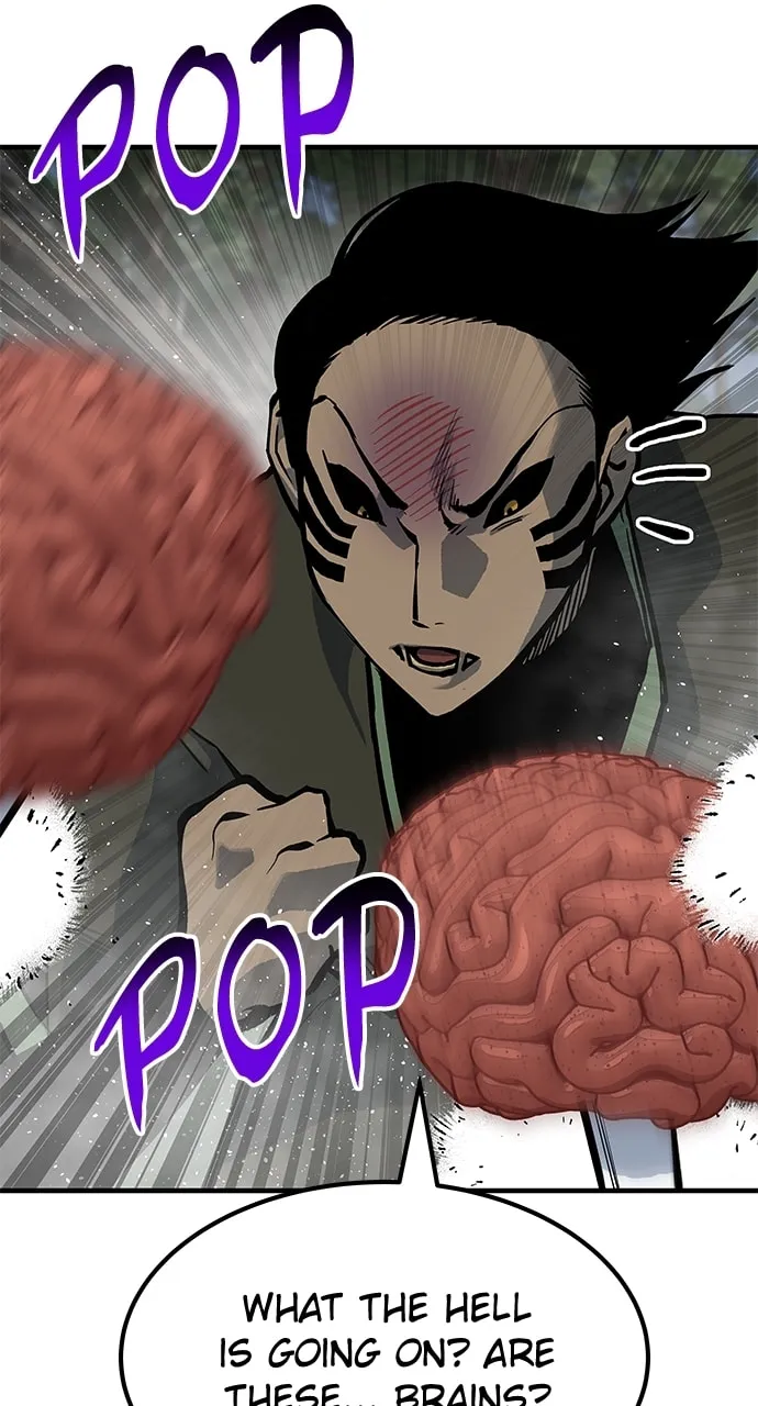 ZOMGAN Chapter 78 page 106 - 