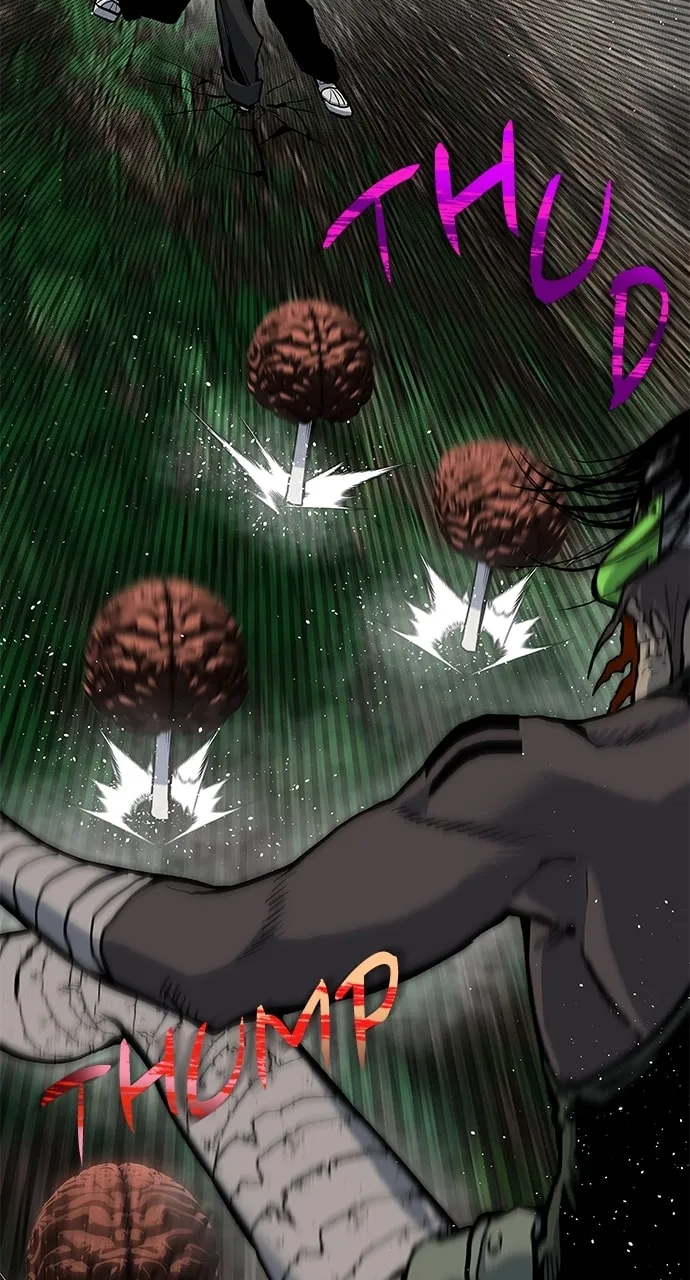 ZOMGAN Chapter 78 page 109 - 