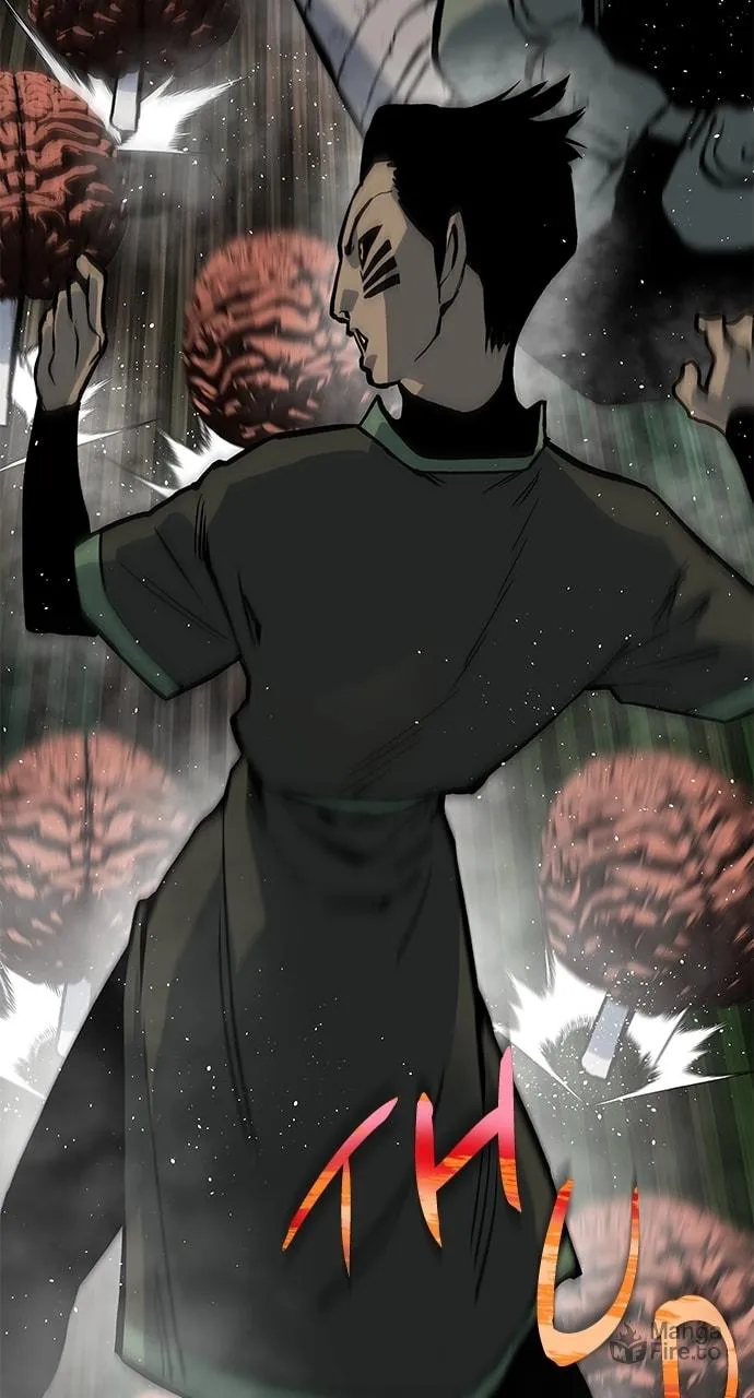 ZOMGAN Chapter 78 page 110 - 