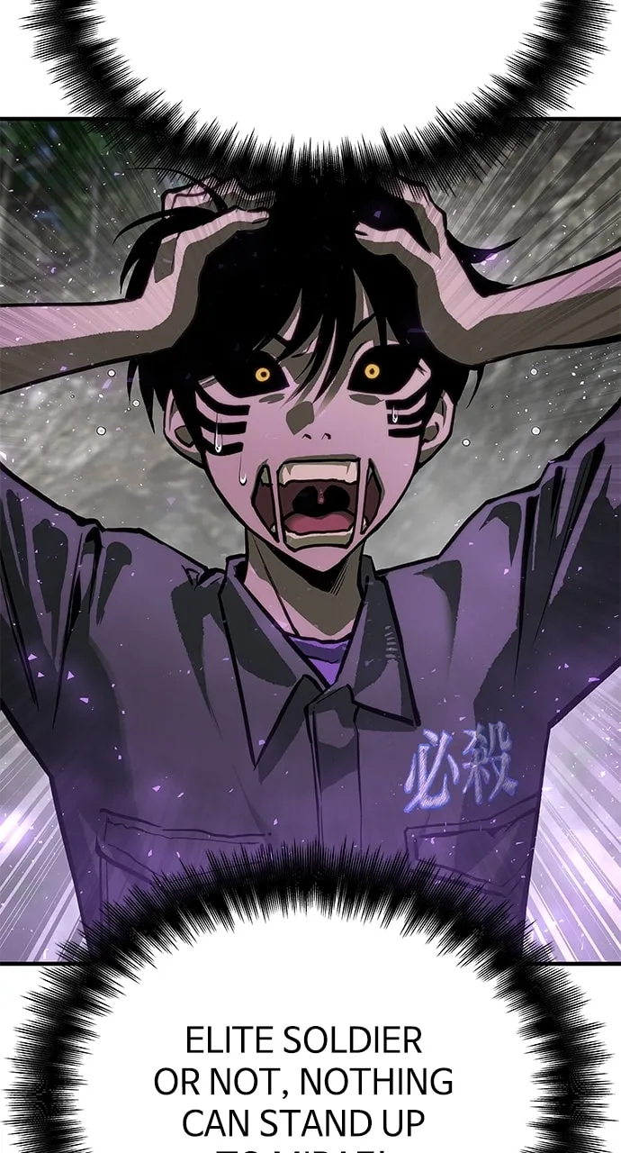 ZOMGAN Chapter 78 page 116 - 