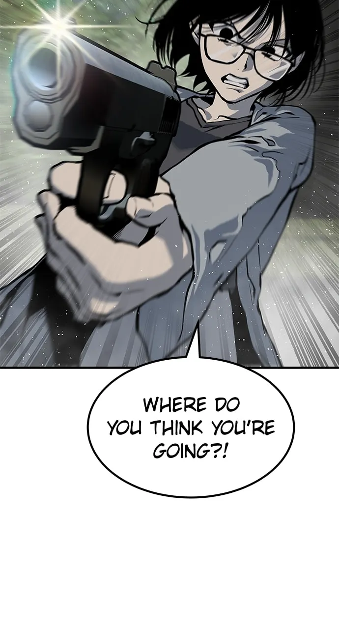 ZOMGAN Chapter 78 page 14 - 