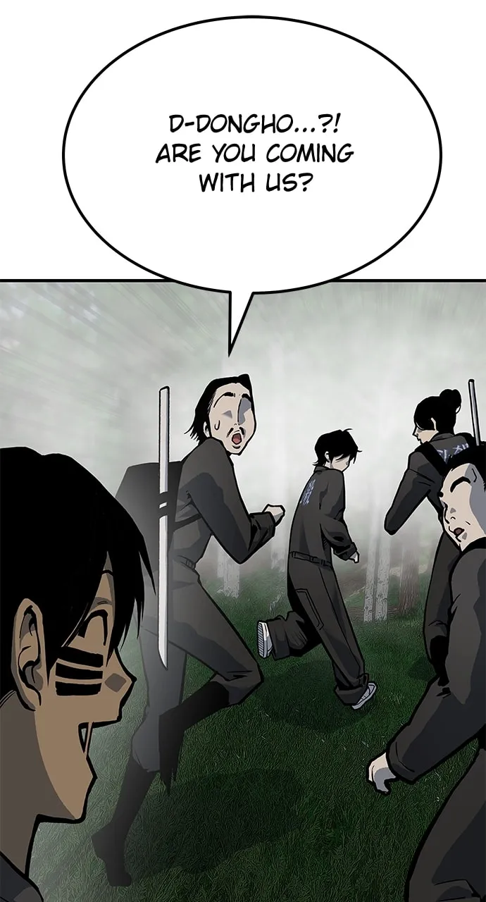 ZOMGAN Chapter 78 page 64 - 