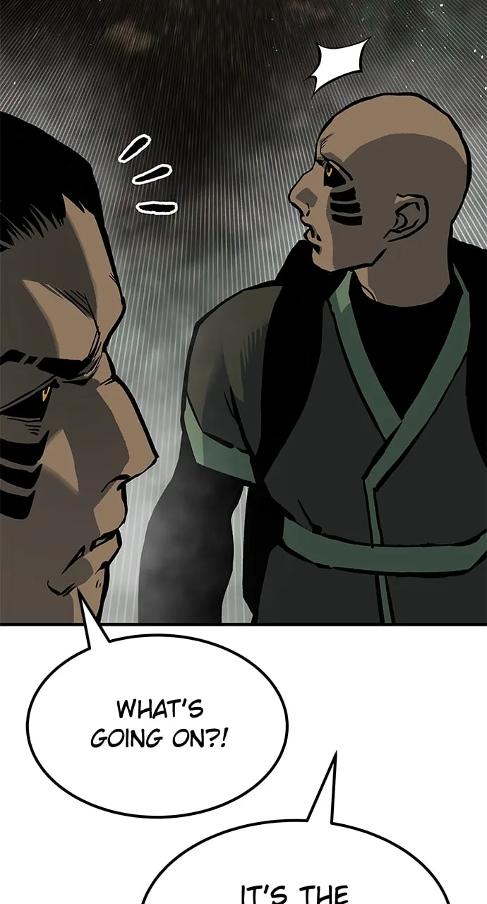 ZOMGAN Chapter 78 page 71 - 