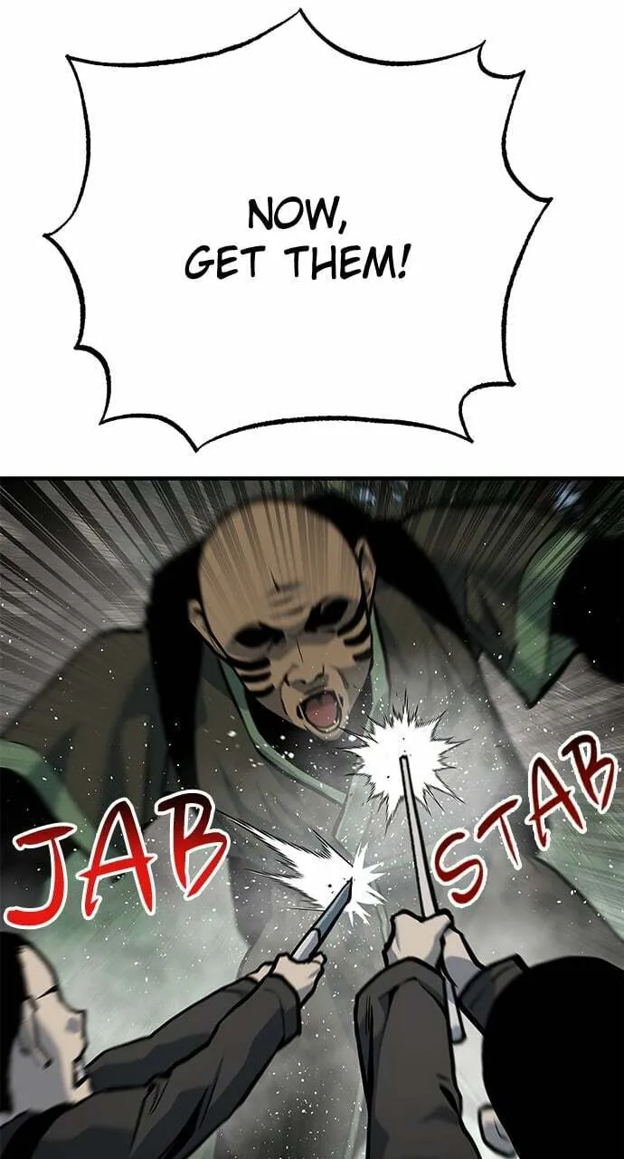 ZOMGAN Chapter 78 page 79 - 