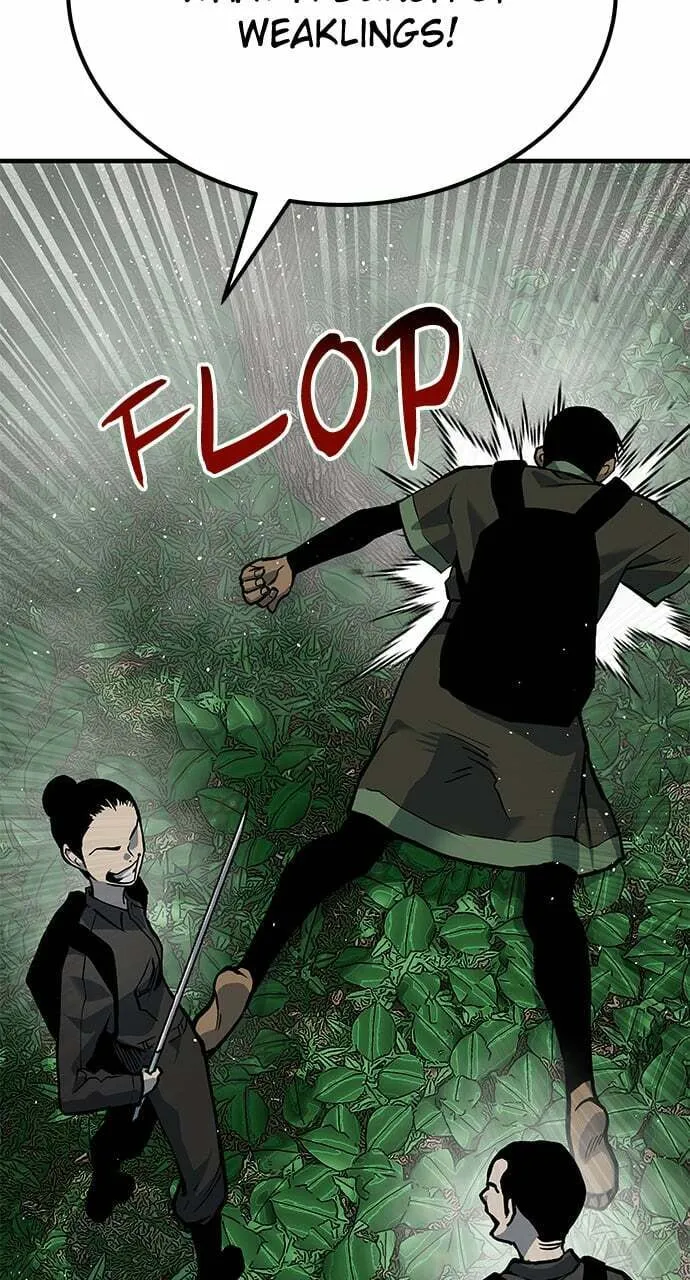 ZOMGAN Chapter 78 page 83 - 