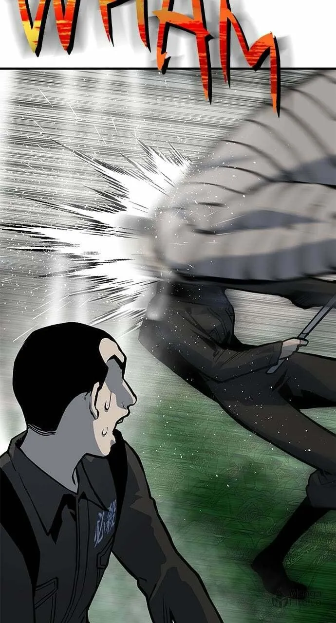 ZOMGAN Chapter 78 page 85 - 