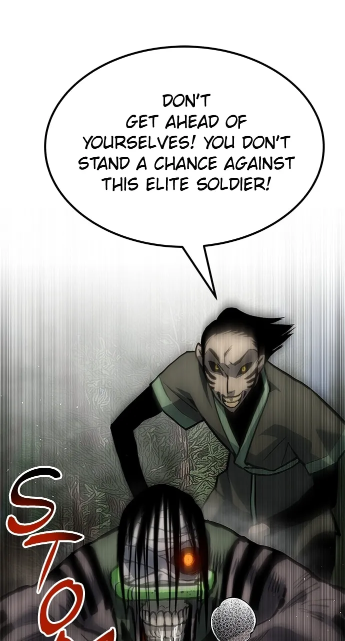 ZOMGAN Chapter 78 page 88 - 