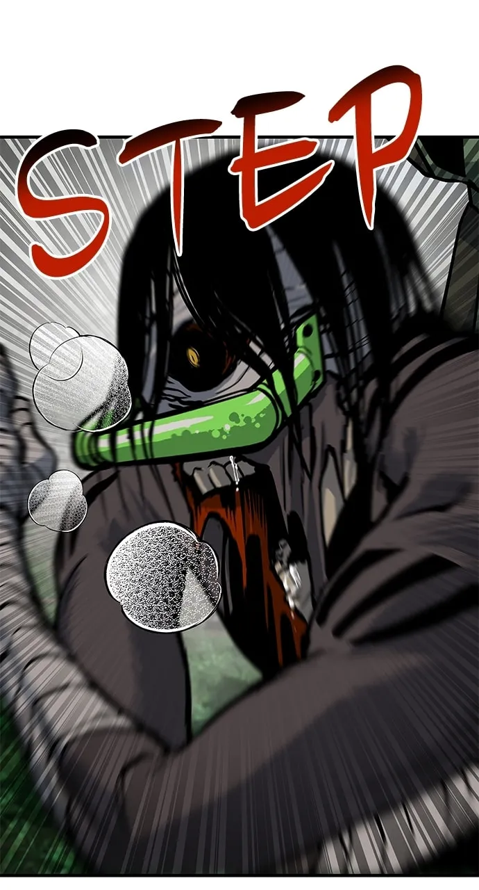 ZOMGAN Chapter 78 page 91 - 