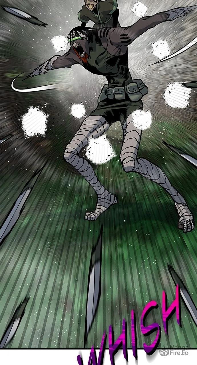 ZOMGAN Chapter 78 page 93 - 