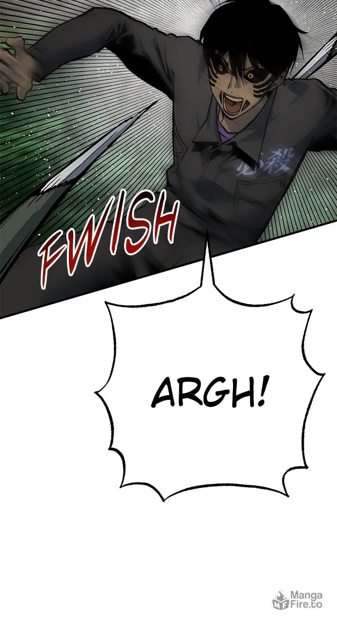 ZOMGAN Chapter 78 page 96 - 