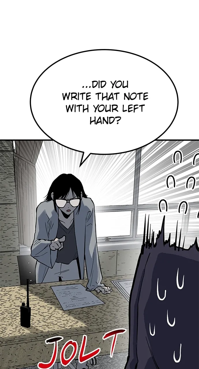 ZOMGAN Chapter 79 page 103 - 