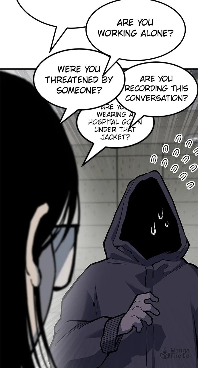 ZOMGAN Chapter 79 page 105 - 